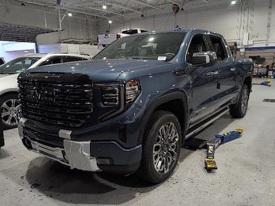 2026 GMC Sierra 1500 Crew Cab 4WD Pickup for sale #G10831 - photo 1