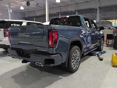 New 2026 GMC Sierra 1500 Denali Ultimate Crew Cab 4WD Pickup for sale #G10831 - photo 2