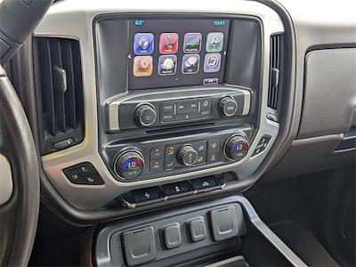 2017 GMC Sierra 1500 Crew Cab RWD Pickup for sale #G10831M - photo 1