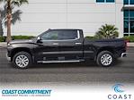 Used 2019 Chevrolet Silverado 1500 LTZ Crew Cab for sale #G10831B - photo 3