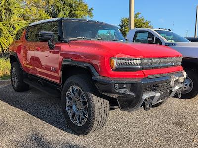New 2026 GMC Hummer EV SUV 3X 4WD SUV for sale #G10832 - photo 1