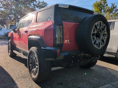 New 2026 GMC Hummer EV SUV 3X 4WD SUV for sale #G10832 - photo 2