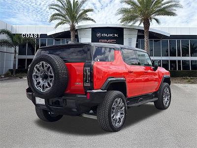 New 2026 GMC Hummer EV SUV 3X 4WD SUV for sale #G10832 - photo 2