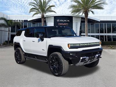 2026 GMC Hummer EV SUV 4WD SUV for sale #G10833 - photo 1