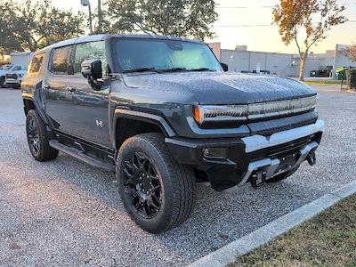 New 2026 GMC Hummer EV SUV 2X for sale #G10834 - photo 1