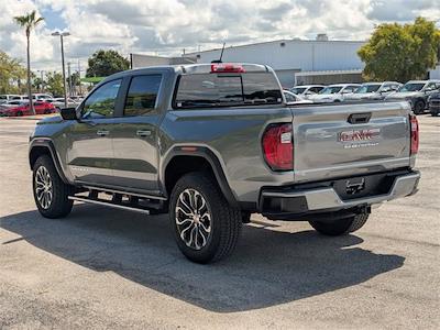 New 2025 GMC Canyon Denali Crew Cab 4WD Pickup for sale #G10836 - photo 2