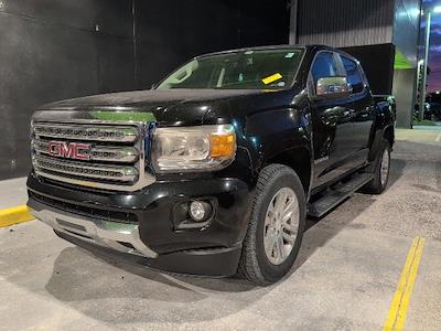 2016 GMC Canyon Crew Cab RWD Pickup for sale #G10838A - photo 1