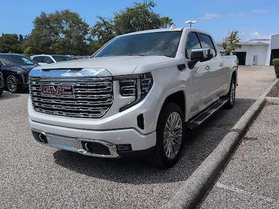 2025 GMC Sierra 1500 Crew Cab 4WD Pickup for sale #G10840 - photo 1