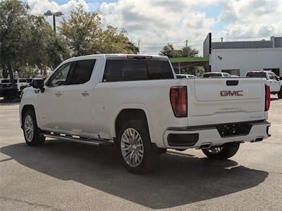 New 2025 GMC Sierra 1500 Denali Crew Cab 4WD Pickup for sale #G10840 - photo 2