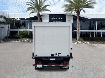 2025 GMC Sierra 3500 Crew Cab RWD Reading Box Truck for sale #G10842 - photo 2