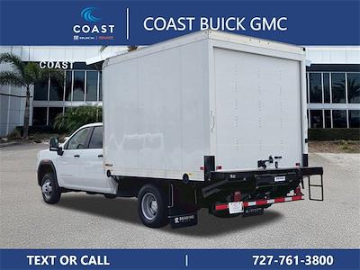 New 2025 GMC Sierra 3500 - photo 1