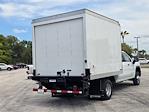 New 2025 GMC Sierra 3500 Crew Cab 10' Reading Box Truck with Liftgate for sale #G10842 - photo 6