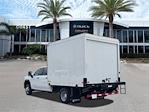 New 2025 GMC Sierra 3500 Crew Cab 10' Reading Box Truck with Liftgate for sale #G10842 - photo 8