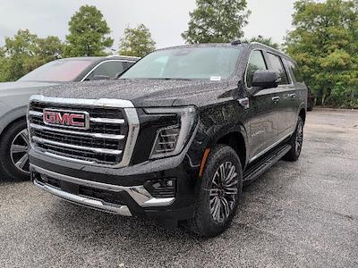 New 2025 GMC Yukon XL Elevation SUV for sale #G10843 - photo 1