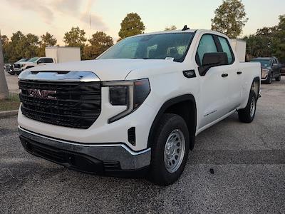 New 2026 GMC Sierra 1500 Pro Double Cab Pickup for sale #G10844 - photo 1