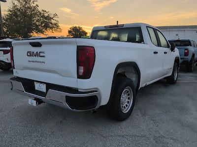 New 2026 GMC Sierra 1500 Pro Double Cab Pickup for sale #G10844 - photo 2