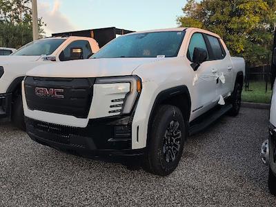 New 2026 GMC Sierra EV Elevation Crew Cab 4WD Pickup for sale #G10848 - photo 1