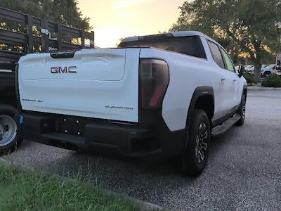 New 2026 GMC Sierra EV Elevation Crew Cab 4WD Pickup for sale #G10848 - photo 2