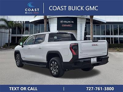 New 2026 GMC Sierra EV - photo 1