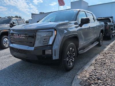 New 2026 GMC Sierra EV Elevation Crew Cab 4WD Pickup for sale #G10849 - photo 1