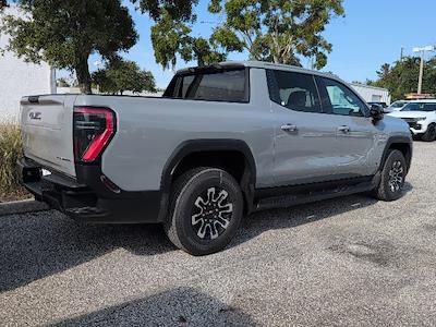 New 2026 GMC Sierra EV Elevation Crew Cab 4WD Pickup for sale #G10849 - photo 2