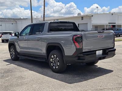 2026 GMC Sierra EV Crew Cab 4WD Pickup for sale #G10849 - photo 2