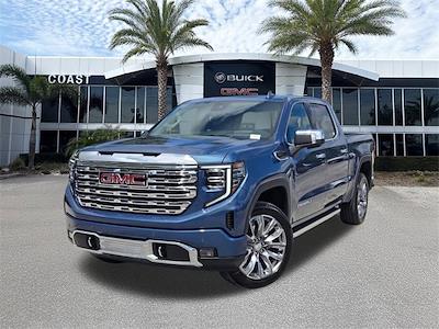 New 2026 GMC Sierra 1500 Denali Crew Cab 4WD Pickup for sale #G10850 - photo 1