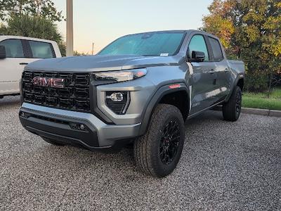 2026 GMC Canyon Crew Cab RWD Pickup for sale #G10852 - photo 1