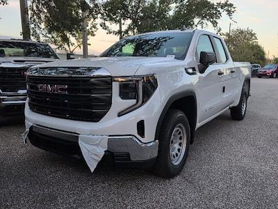 2026 GMC Sierra 1500 Double Cab RWD Pickup for sale #G10853 - photo 1