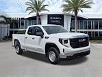 New 2026 GMC Sierra 1500 Pro Double Cab Pickup for sale #G10853 - photo 4