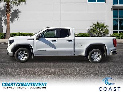 Used 2024 GMC Sierra 1500 - photo 1