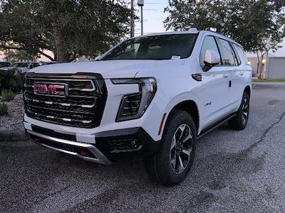 New 2025 GMC Yukon AT4 4WD SUV for sale #G10854 - photo 1
