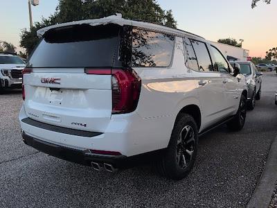New 2025 GMC Yukon AT4 4WD SUV for sale #G10854 - photo 2