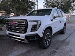 New 2025 GMC Yukon AT4 4WD SUV for sale #G10854 - photo 1
