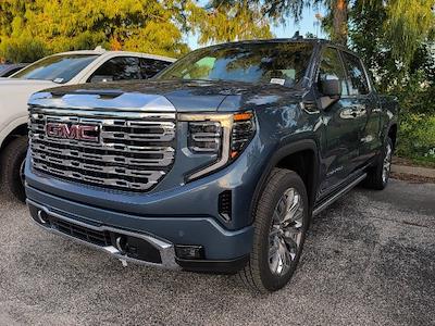 New 2026 GMC Sierra 1500 Denali Crew Cab 4WD Pickup for sale #G10855 - photo 1