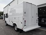 New 2025 GMC Savana 3500 11' Reading Steel Service Utility Van for sale #G10856 - photo 2