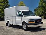2025 GMC Savana 3500 SRW RWD Reading Service Utility Van for sale #G10856 - photo 3