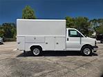 2025 GMC Savana 3500 SRW RWD Reading Service Utility Van for sale #G10856 - photo 4