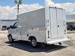 2025 GMC Savana 3500 SRW RWD Reading Service Utility Van for sale #G10856 - photo 7