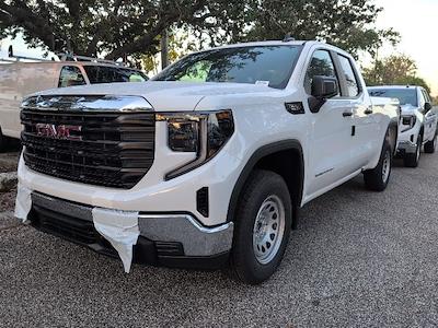 2026 GMC Sierra 1500 Double Cab RWD Pickup for sale #G10857 - photo 1