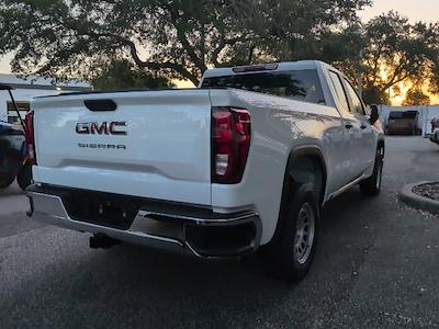New 2026 GMC Sierra 1500 Pro Double Cab Pickup for sale #G10857 - photo 2