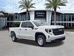 New 2026 GMC Sierra 1500 Pro Double Cab Pickup for sale #G10857 - photo 3
