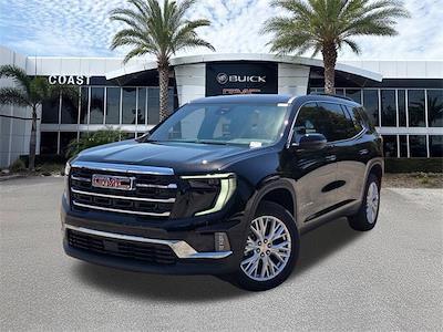 New 2025 GMC Acadia Elevation SUV for sale #G10858 - photo 1