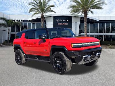 New 2026 GMC Hummer EV SUV 3X 4WD SUV for sale #G10859 - photo 1