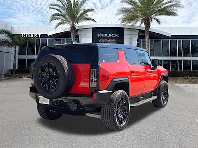 New 2026 GMC Hummer EV SUV 3X 4WD SUV for sale #G10859 - photo 2