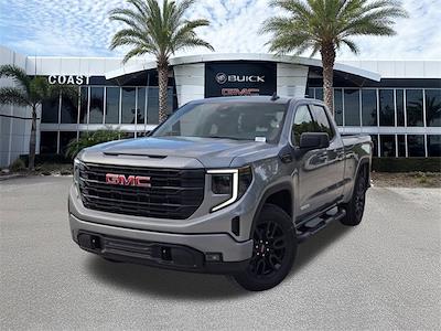 2026 GMC Sierra 1500 Double Cab RWD Pickup for sale #G10860 - photo 1
