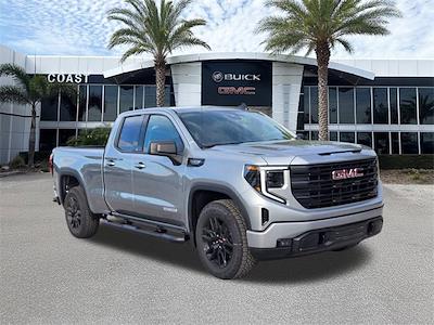 New 2026 GMC Sierra 1500 Elevation Double Cab Pickup for sale #G10860 - photo 1