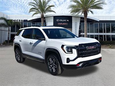 New 2026 GMC Terrain AT4 for sale #G10862 - photo 1