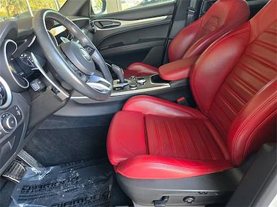 Used 2022 Alfa Romeo Stelvio Veloce for sale #G10863B - photo 2
