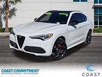 Used 2022 Alfa Romeo Stelvio Veloce for sale #G10863B - photo 1
